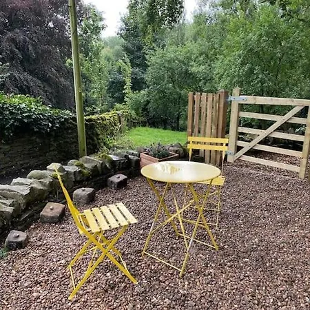 The Hen House A Beautifully Situated Open Plan