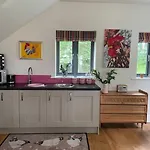 Σπίτι διακοπών The Hen House A Beautifully Situated Open Plan