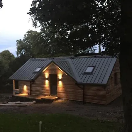 The Hen House A Beautifully Situated Open Plan * Lothersdale